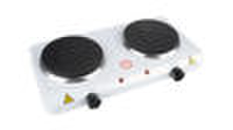 Electric Hot Plate