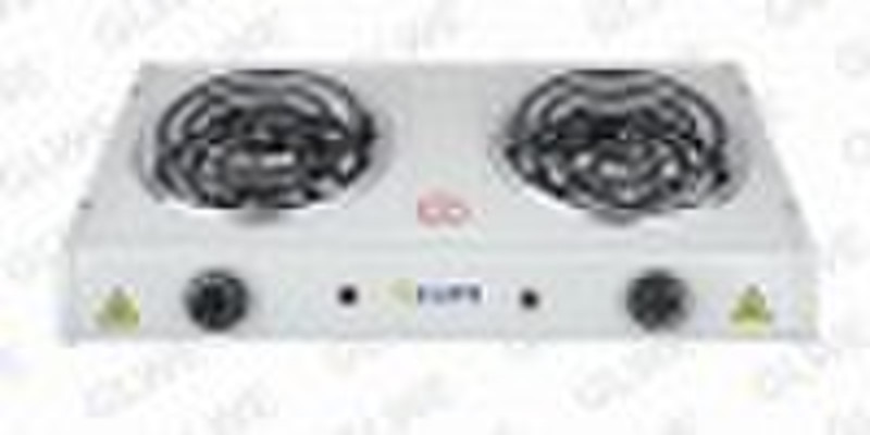 Electric Hot Plate