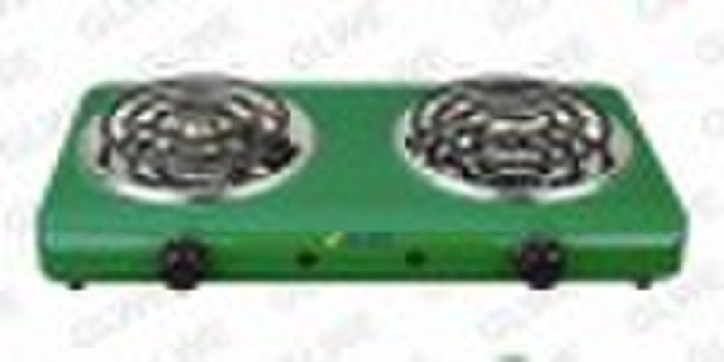 Electric Hot Plate