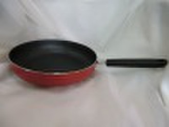 Aluminum Cookware - Aluminum Frypan 26x5.5cm