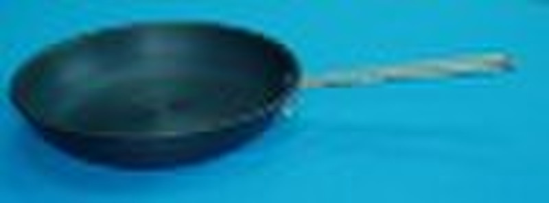 Aluminum Cookware - Aluminum Frypan 8"