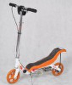 kick scooter