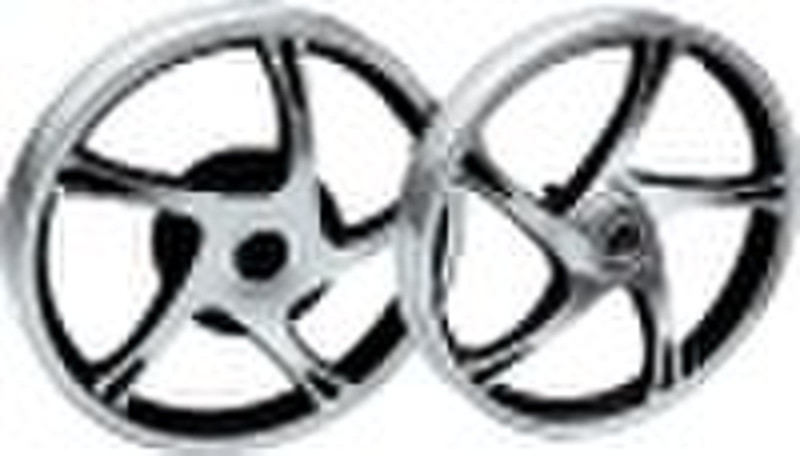 Aluminum Alloy wheel rim for motorcycle