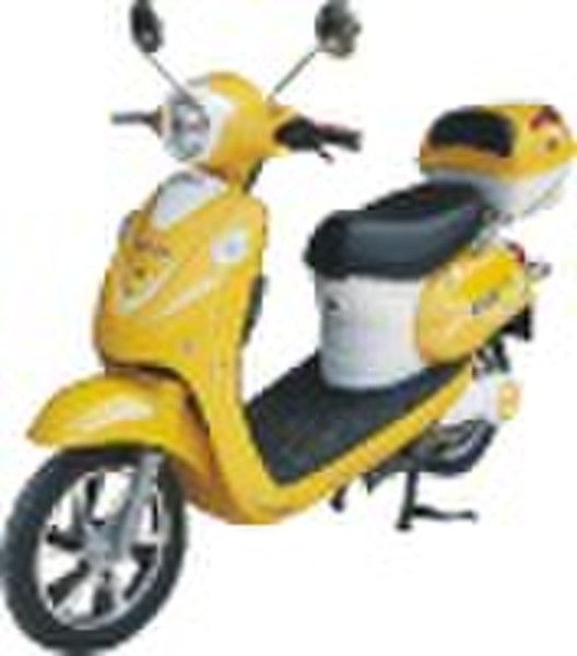 electronic-scooter