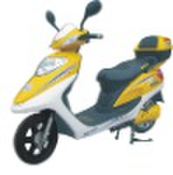 electronic-scooter