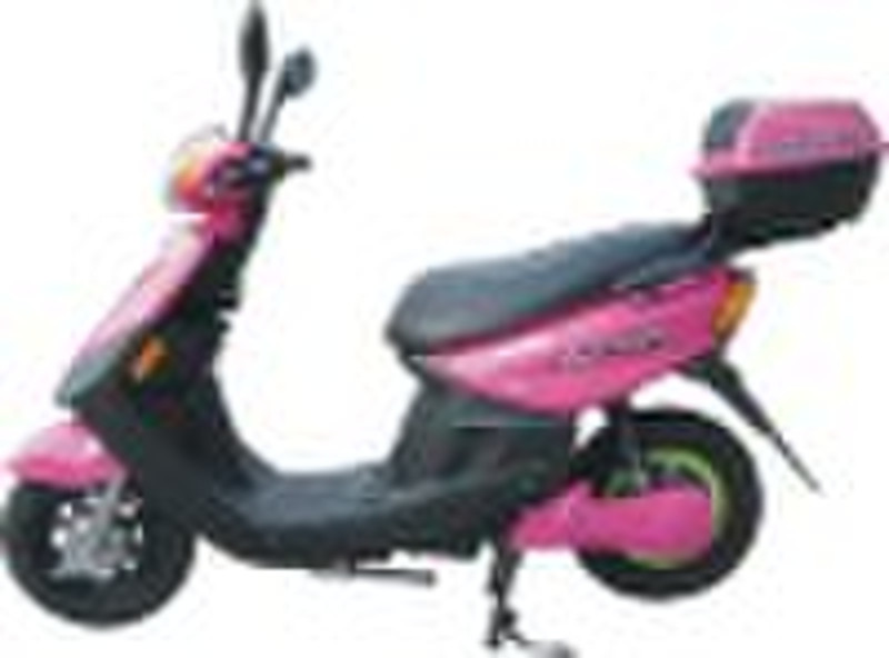 electronic-scooter