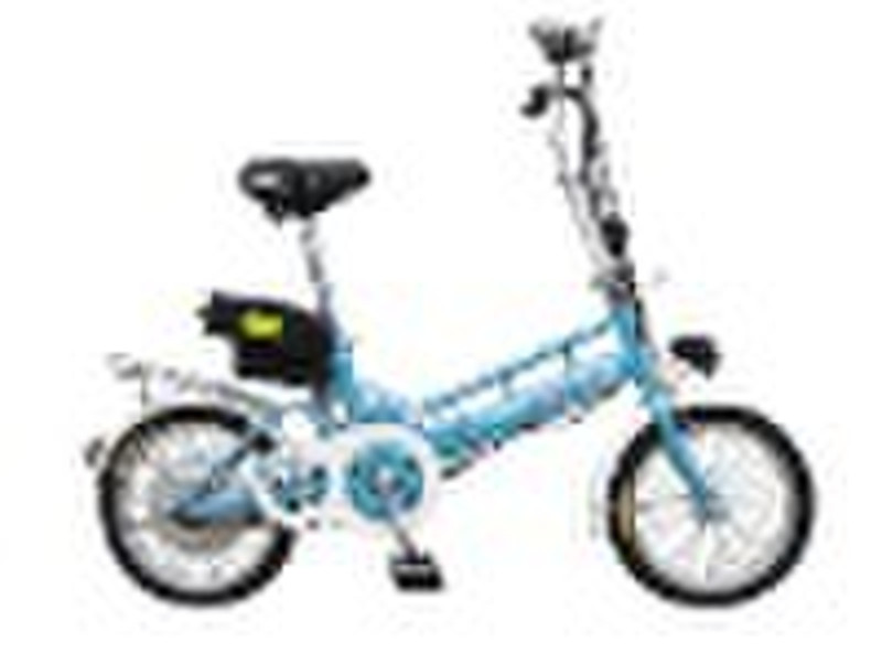 electronic-scooter