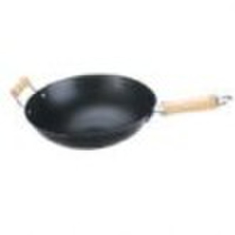 iron woks