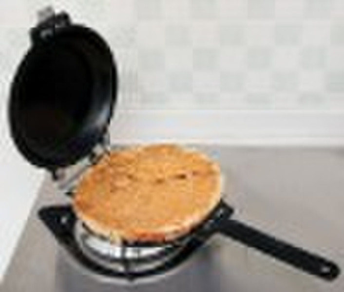 pan of pancake