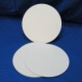 metallized paper Board lids