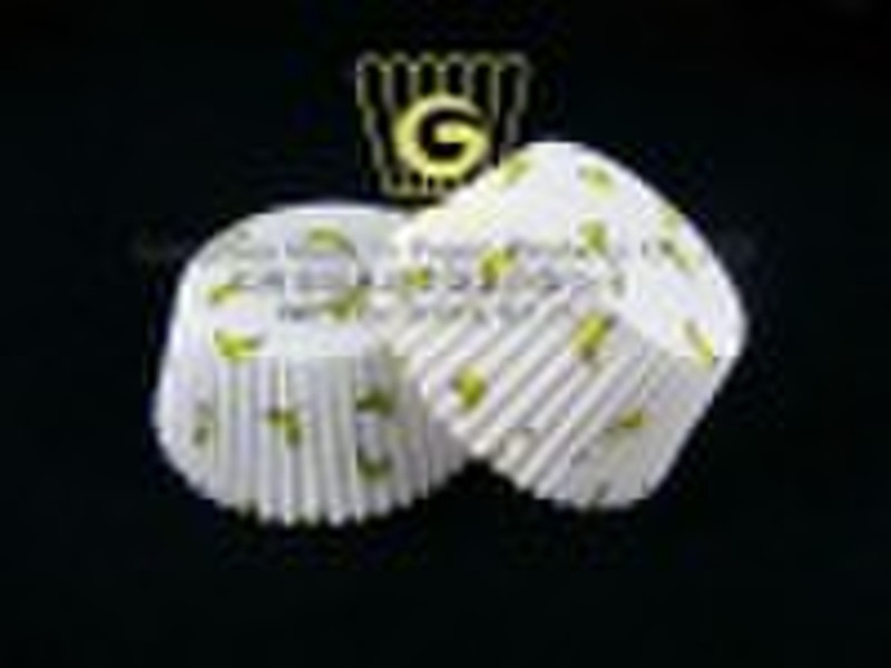 Paper cake cups B304