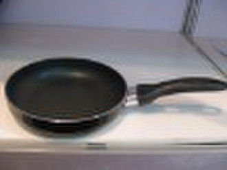 Aluminum Fry pan (QM-L-28)