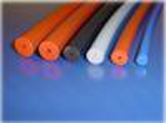 silicone tubing