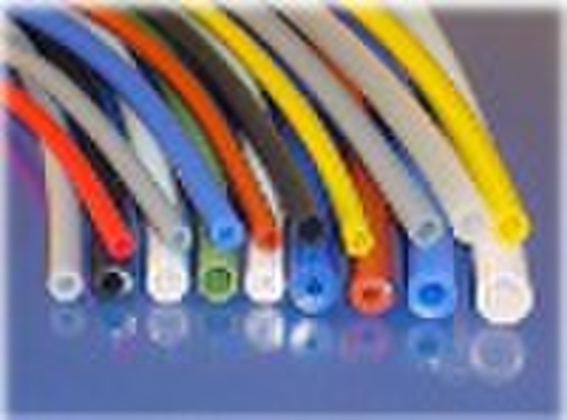 Silicone Tubing