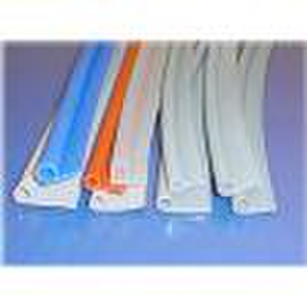 Silicone P-Strips