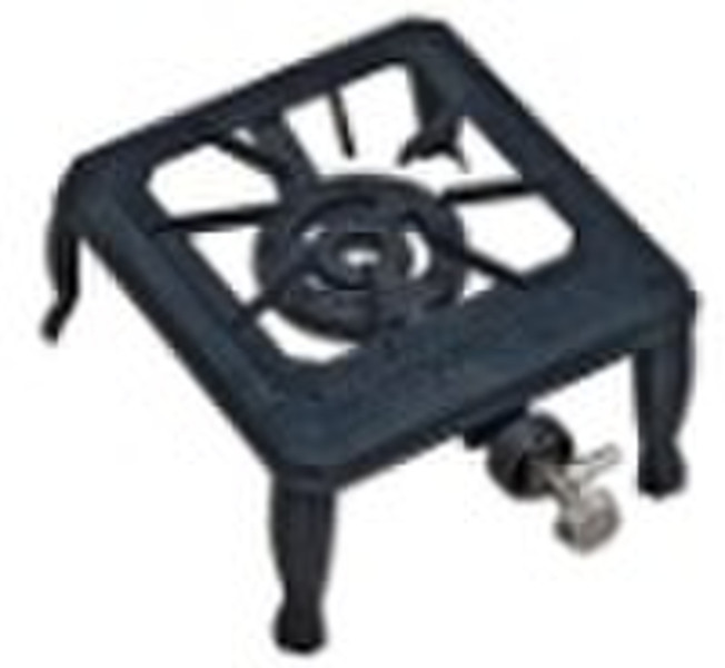 Cast Iron Gas Stove(GB-01)