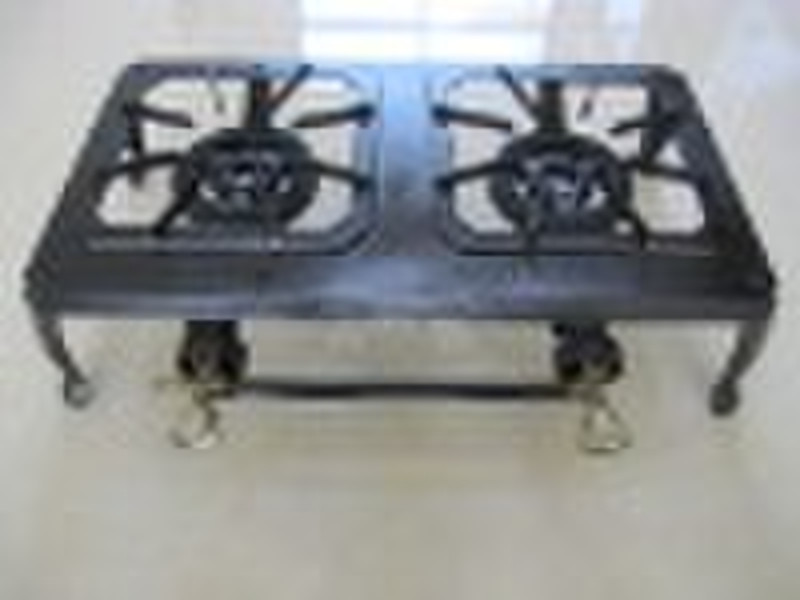 Gas Stove (GB02)