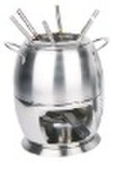 HG-111 fondue set