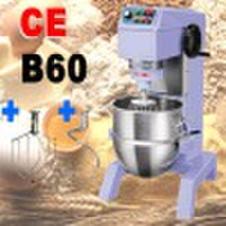 Planetary Mixer (Food Mixer) / MF-FM-B60