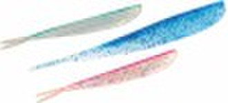 SY62025 fishing soft lure