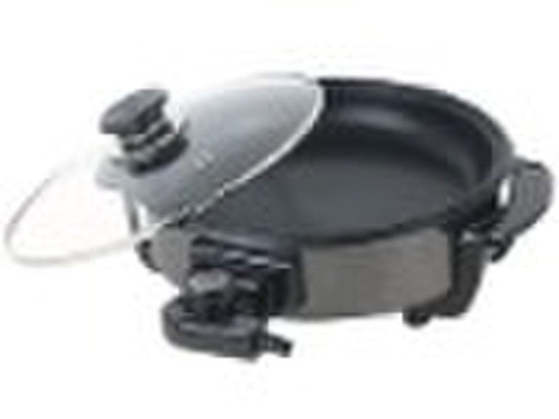 Electric Pizza Pan,Electric Cookware