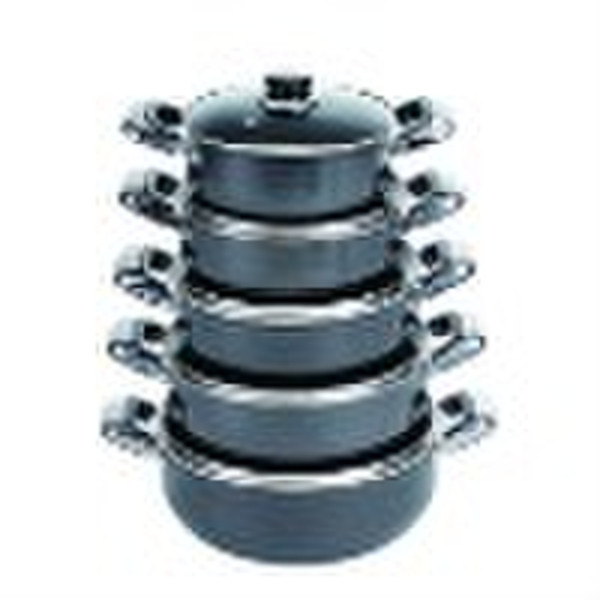 Aluminum Cookware Set