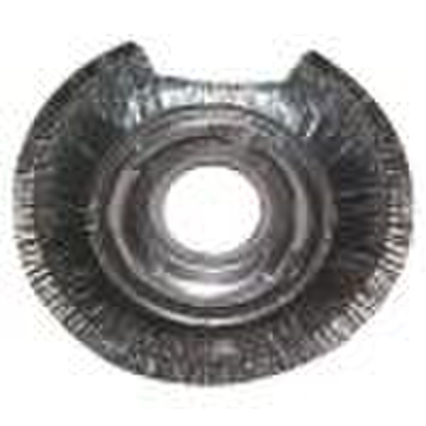 Aluminium Foil Container - Burner Garde & Gas