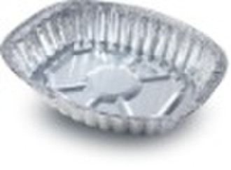 aluminium foil container - turkey roaster