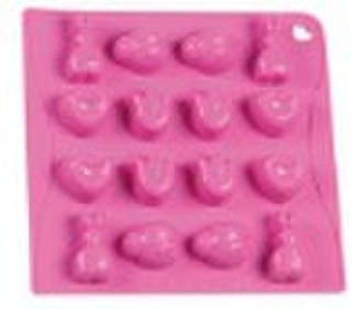 silicone cake mould