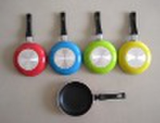 Aluminium egg frying pan OPM-E01