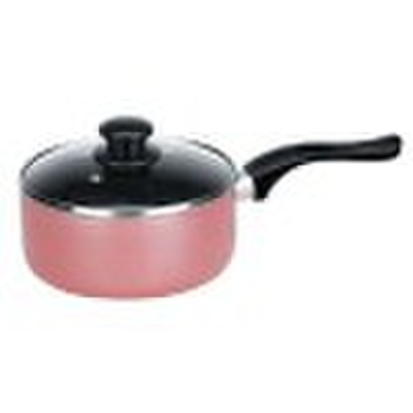 Kithenware Non-stick Aluminum Milk Pot