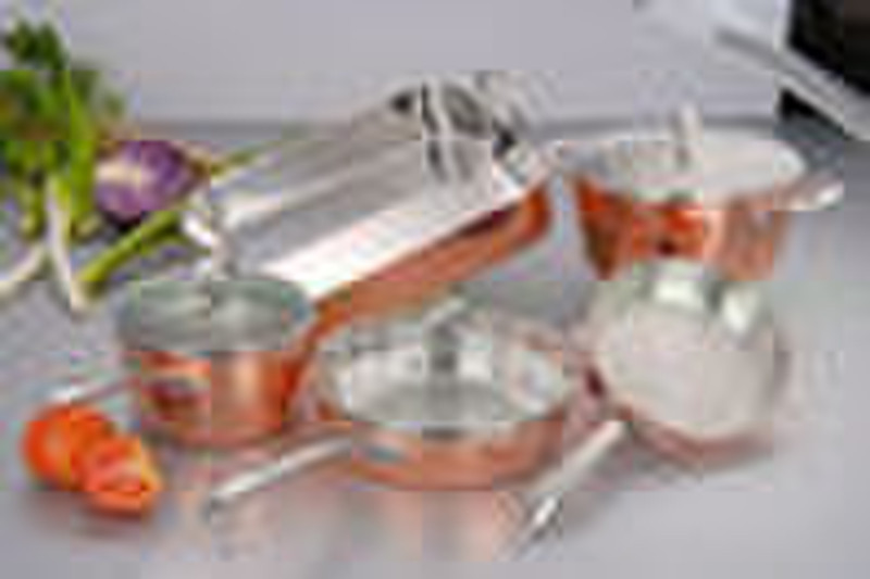 Cookware HX-SS30