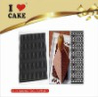 35Cups Silicon Bakeware