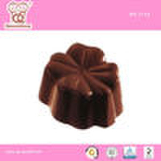 PC chocolate mold