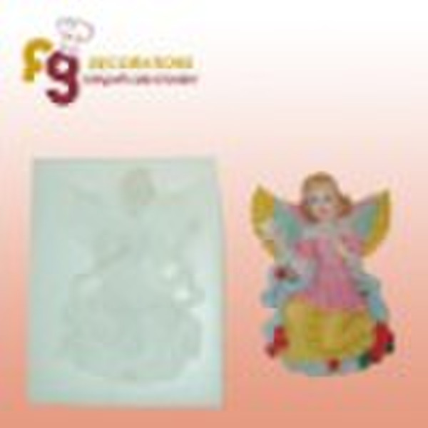 Silicone Candy Mould