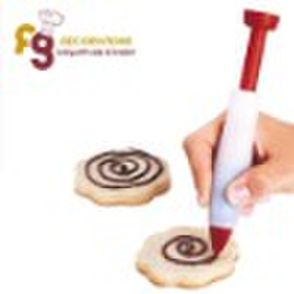 Fondnat Pastry Cake Pen(new)