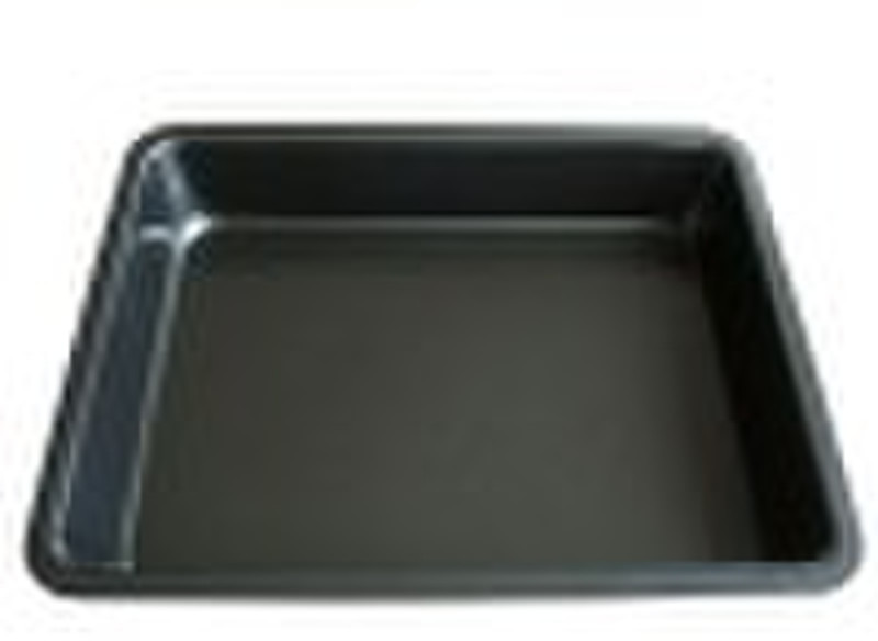 rectangular baking  pan