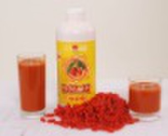 Goji Berry Juice