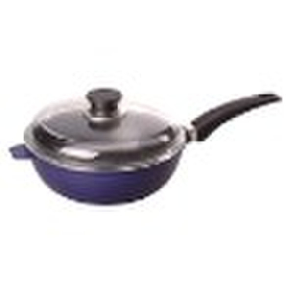 28cm Deep Fry Pan-QS1228