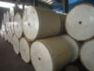 pe coated paper in roll