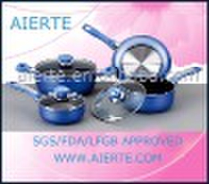 Cookware set