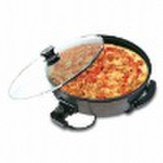 XH-40B Pizza Pan