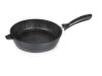 Die-casting Non-stick cookware  fry pan