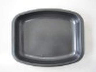 NONSTICK bakeware SMALL ROASTING TIN