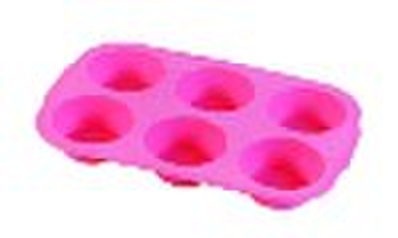 Silicone Cake Mould