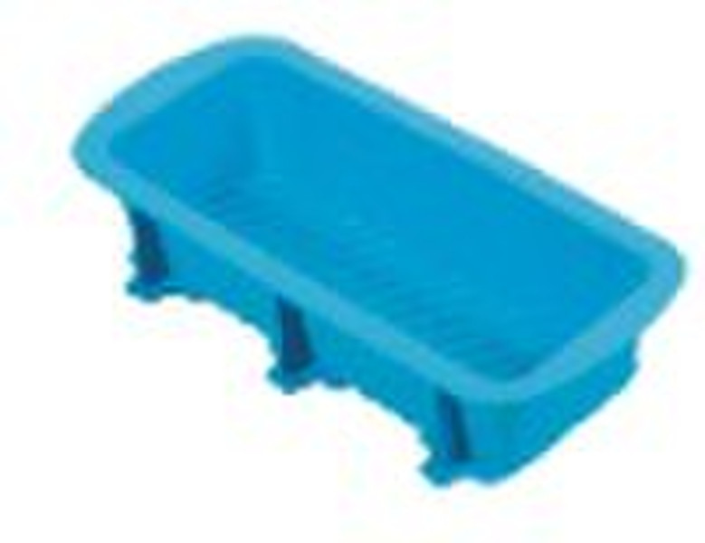 Silicone cake mould/Bakeware