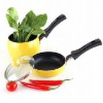 aluminum cookware