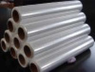 PE cling film