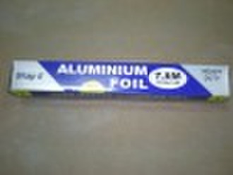 Aluminiumfolie