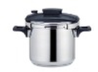 stainless steel pressure cooker